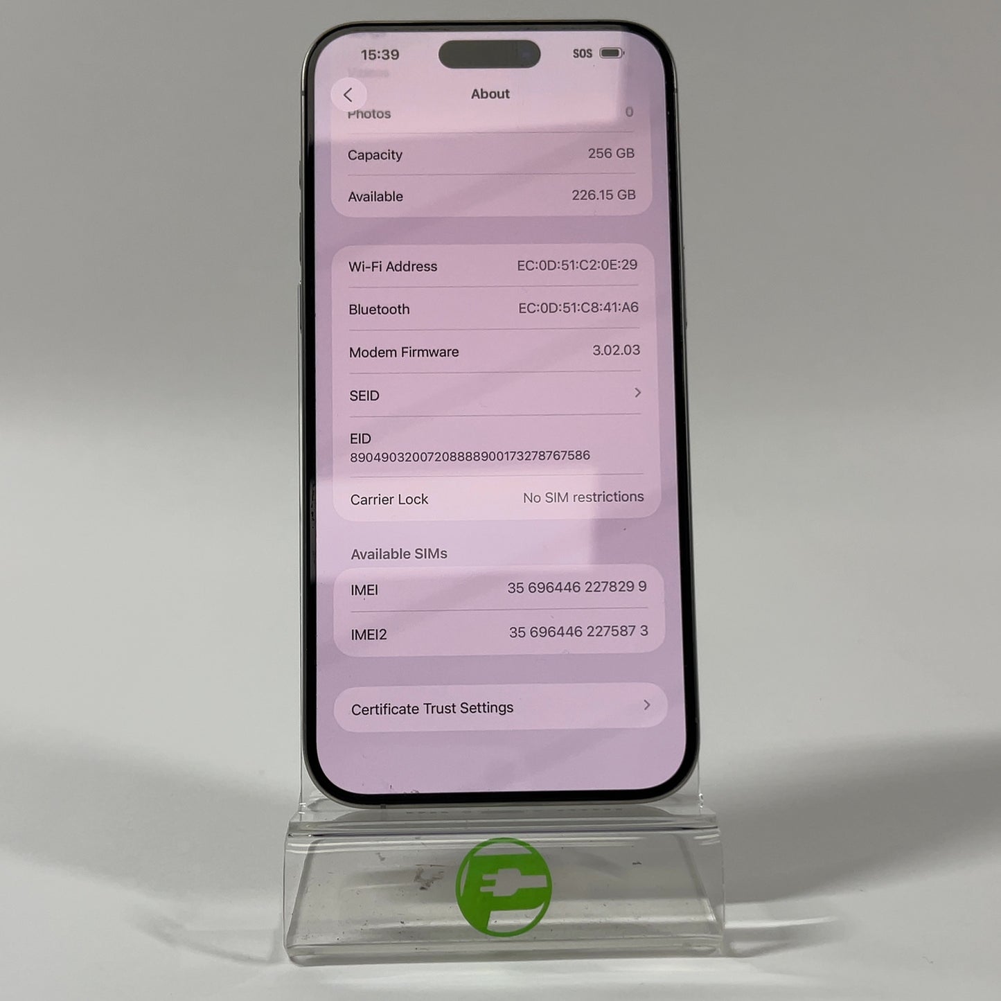 Product Image