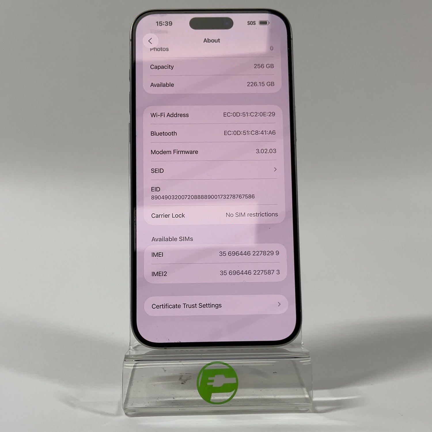 Product Image