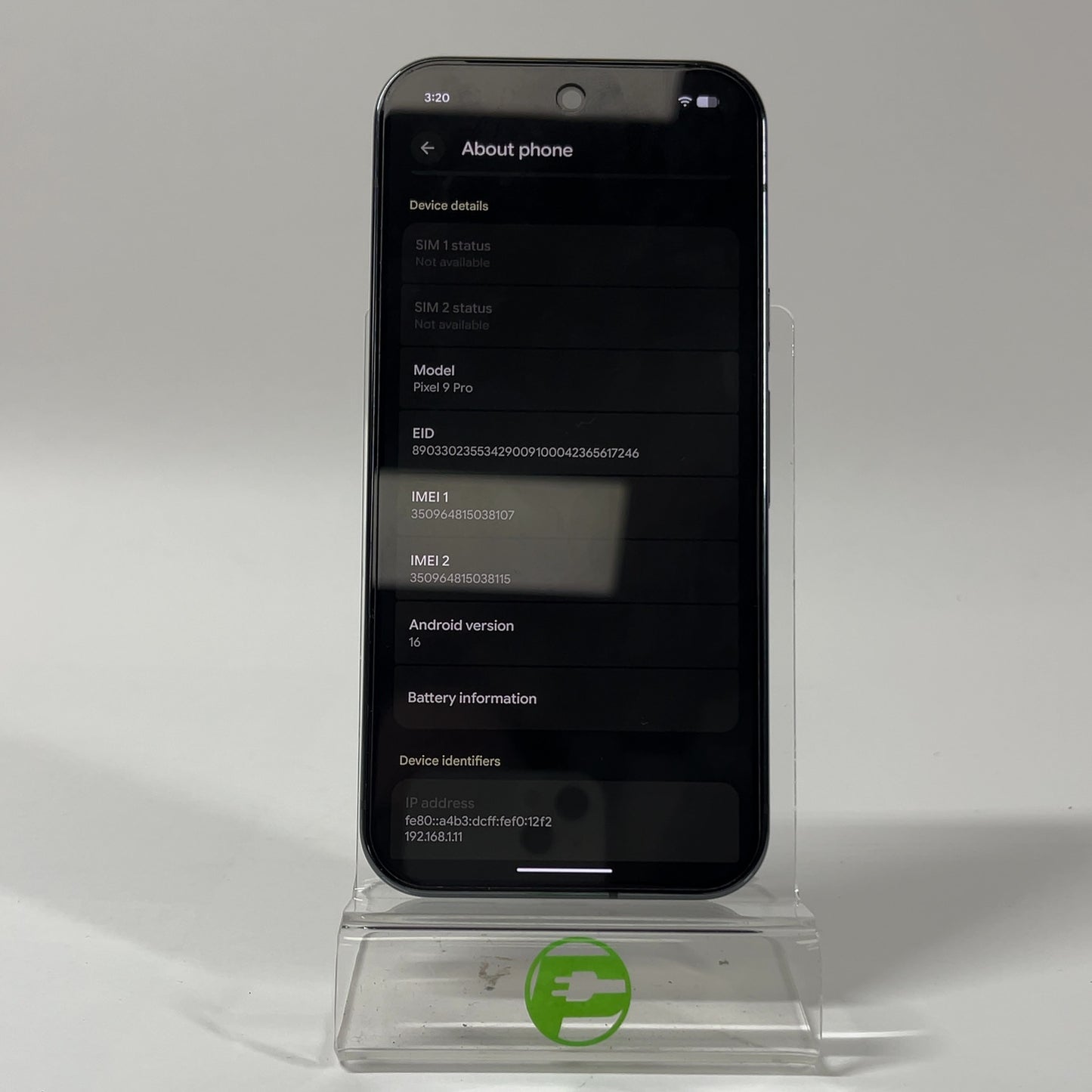 Product Image