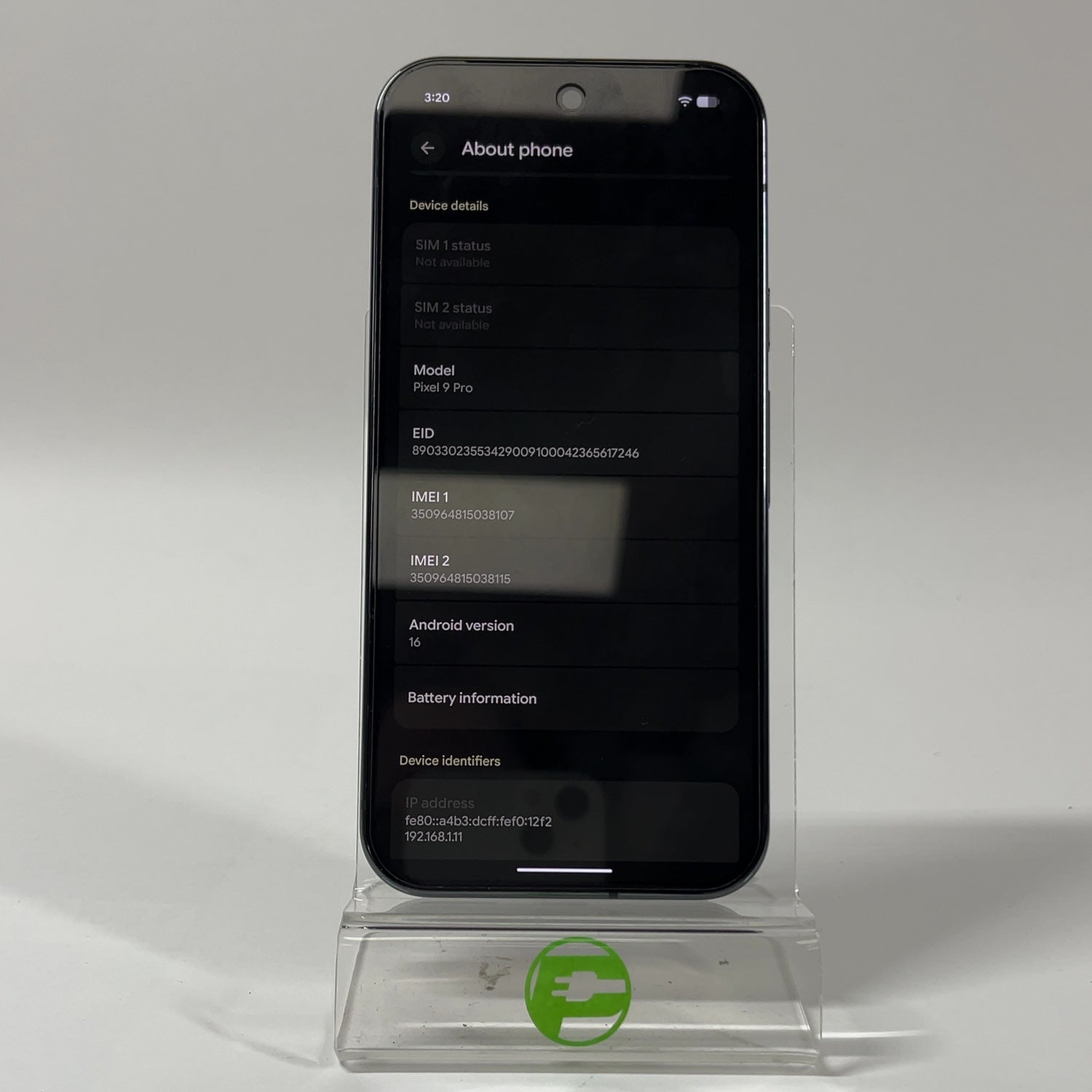 Product Image