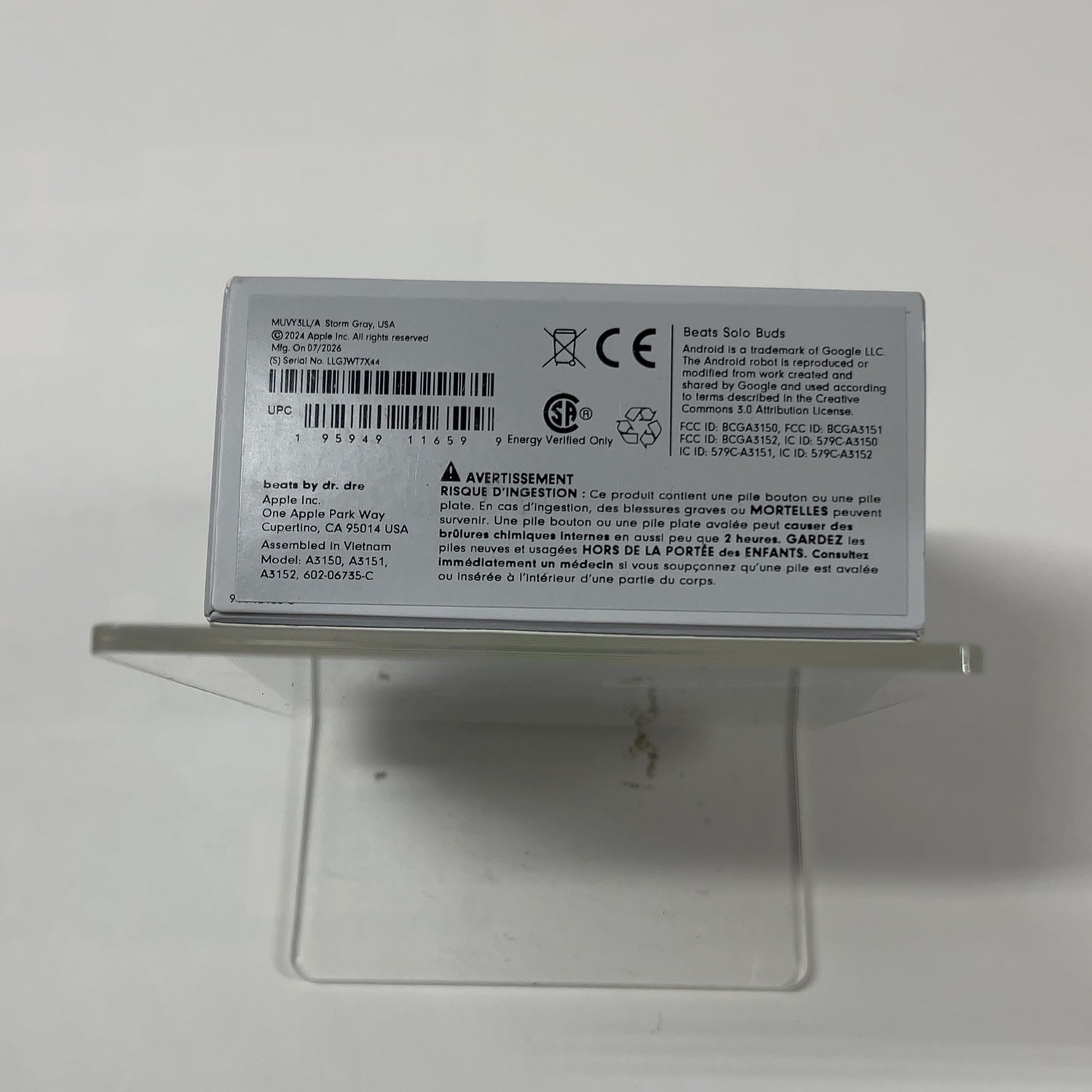 Product Image