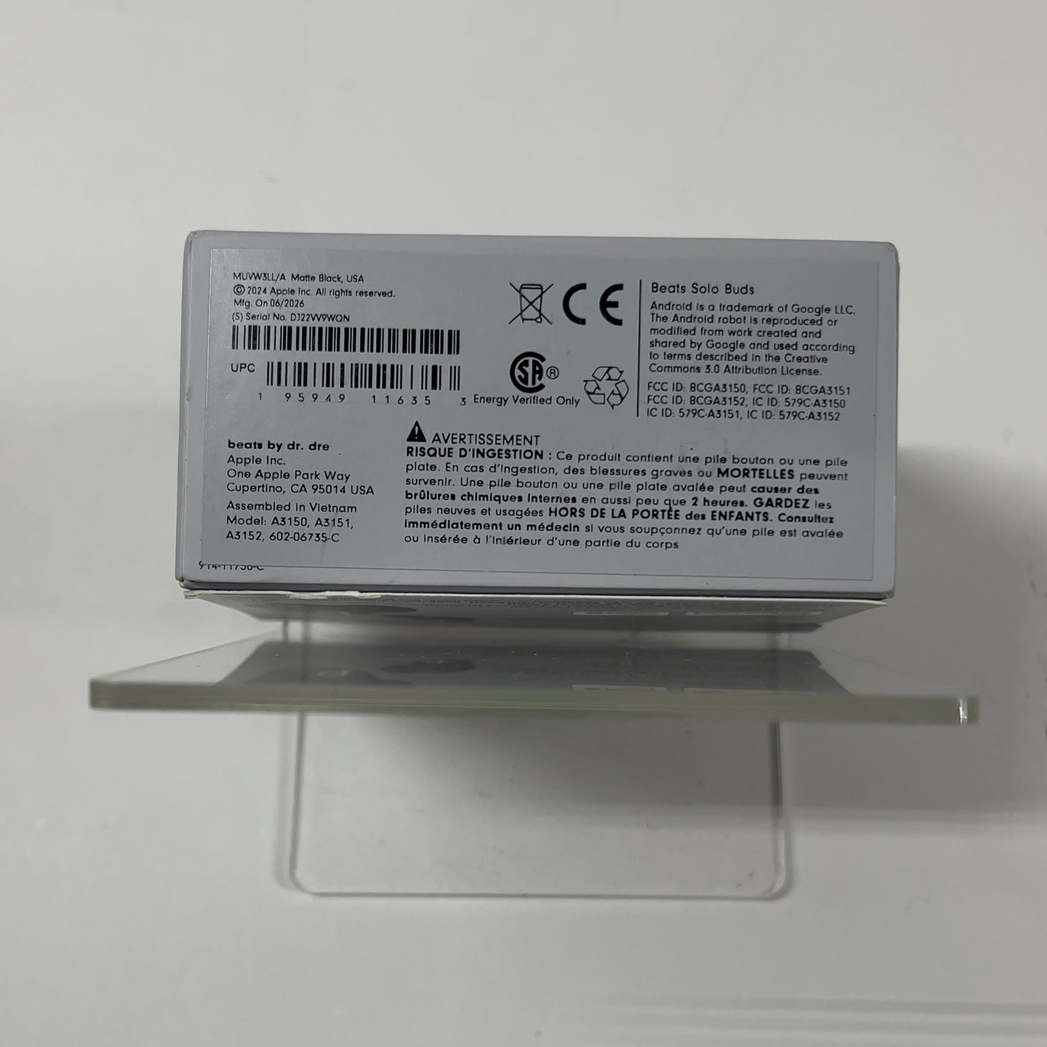 Product Image