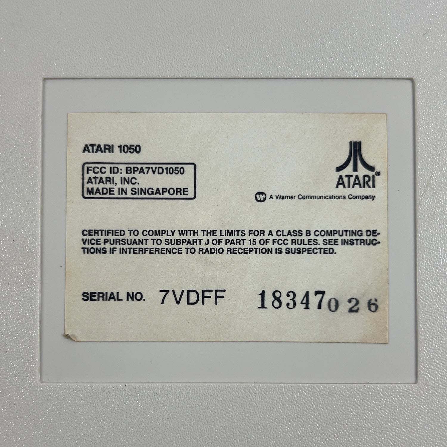 Product Image