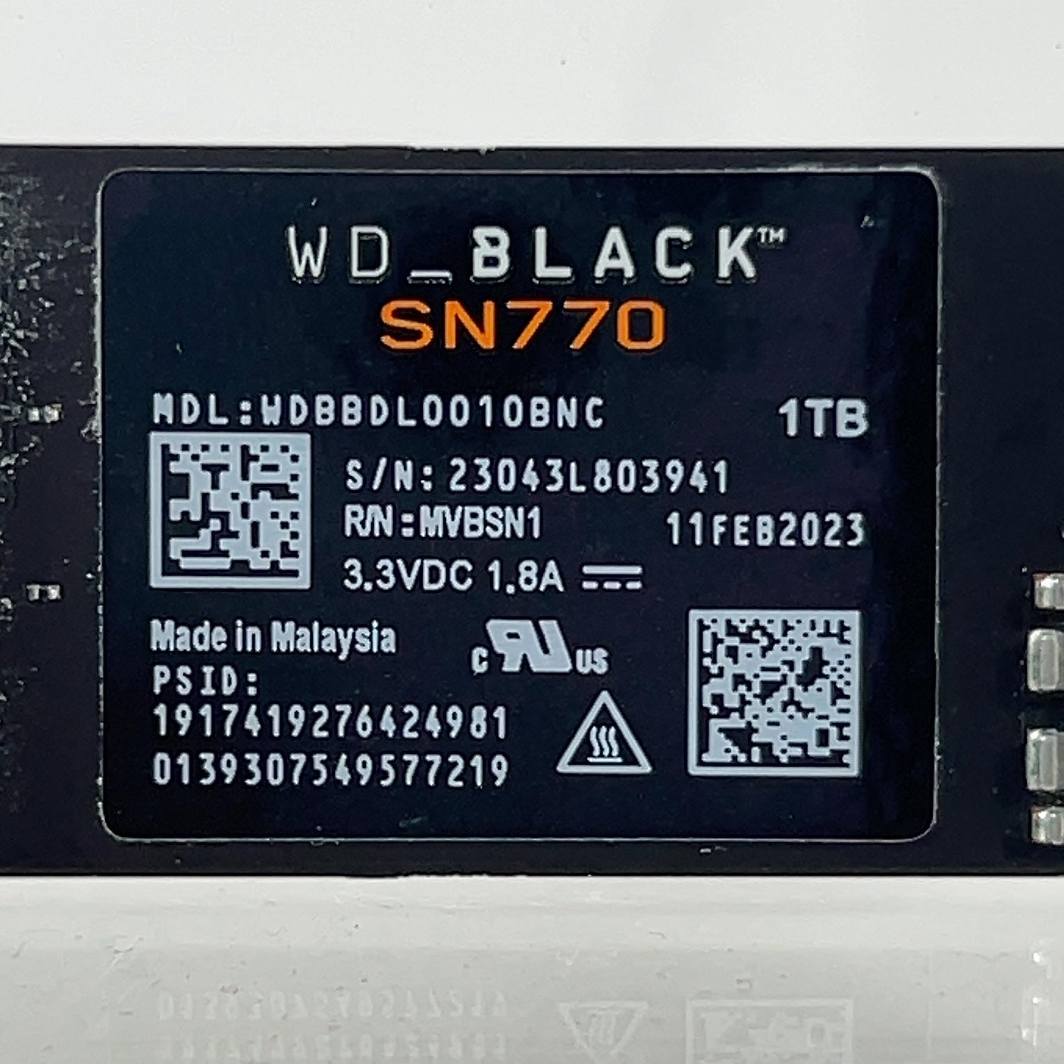 Product Image