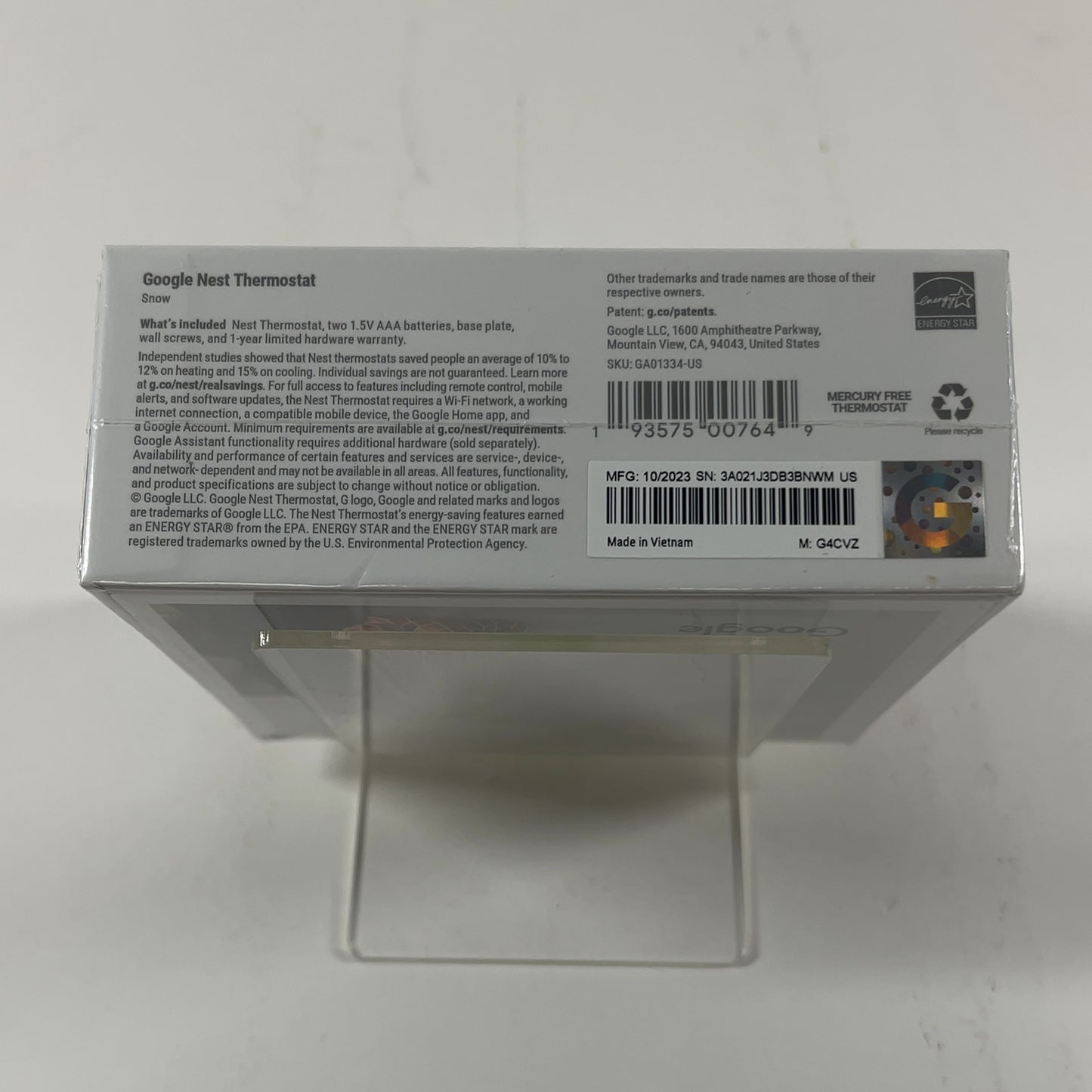 Product Image