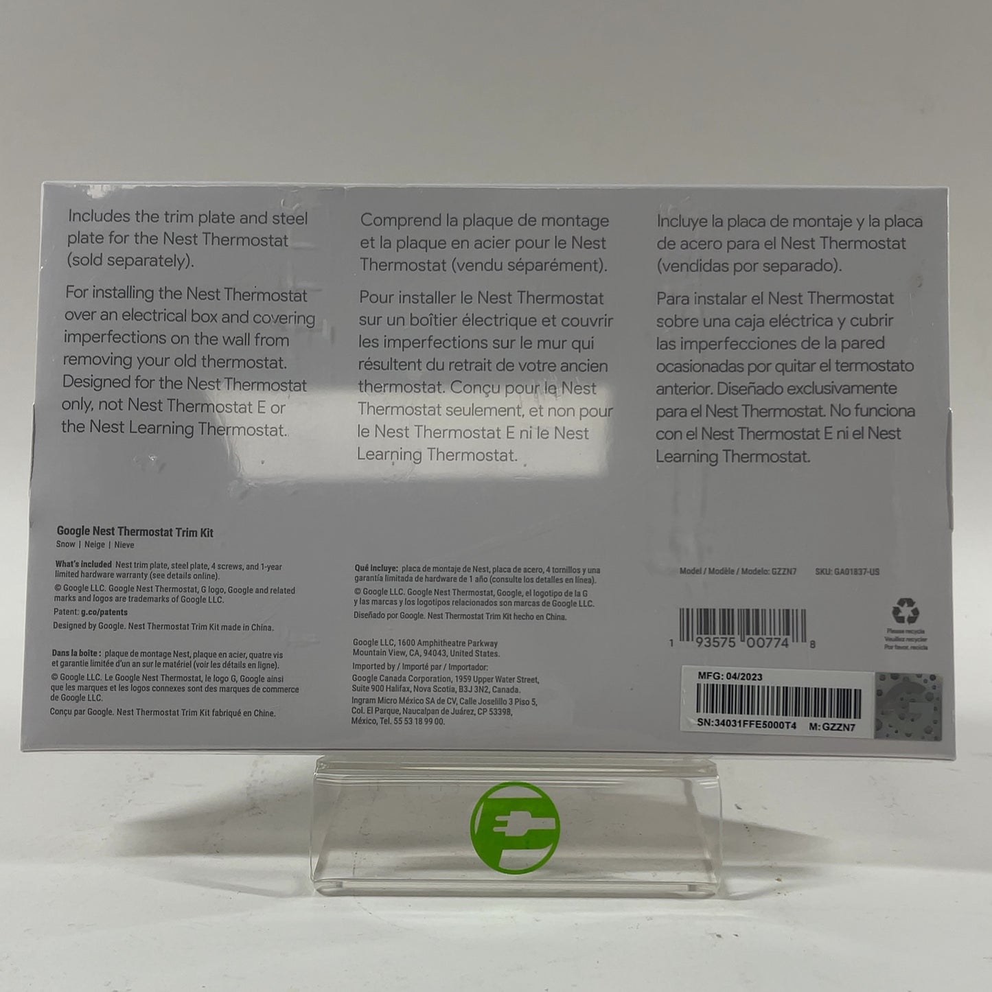 Product Image