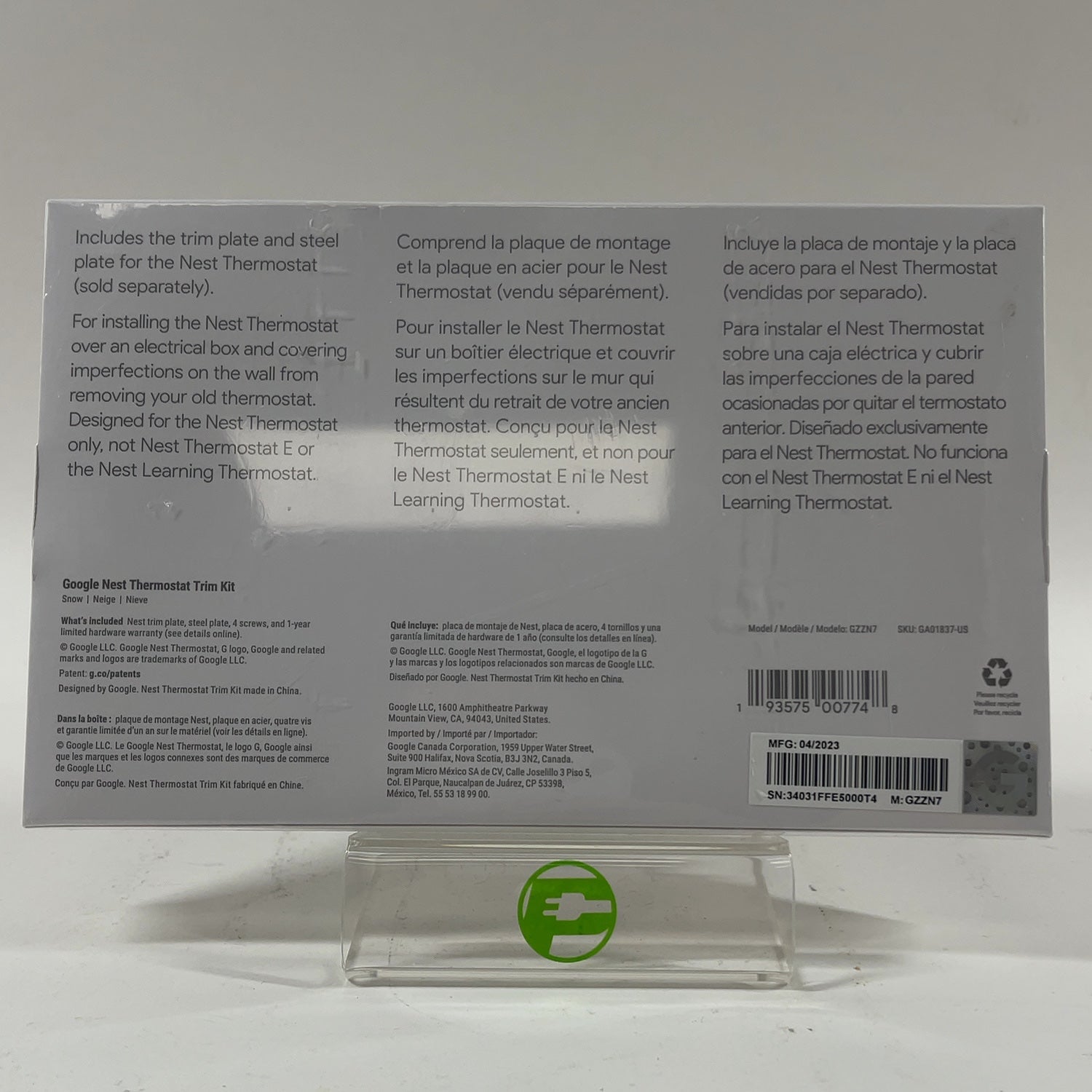 Product Image
