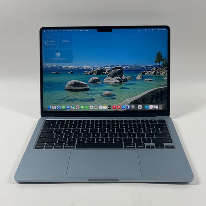 2026 Apple MacBook Air 13" M5 8C GPU 4.6GHz 16GB RAM 512GB SSD MDHH3LL/A