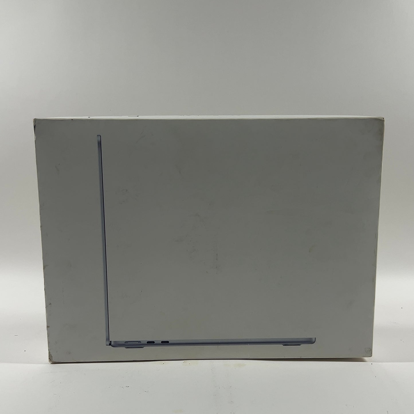 2026 Apple MacBook Air 13" M5 8C GPU 4.6GHz 16GB RAM 512GB SSD MDHH3LL/A