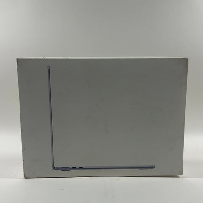 2026 Apple MacBook Air 13" M5 8C GPU 4.6GHz 16GB RAM 512GB SSD MDHH3LL/A