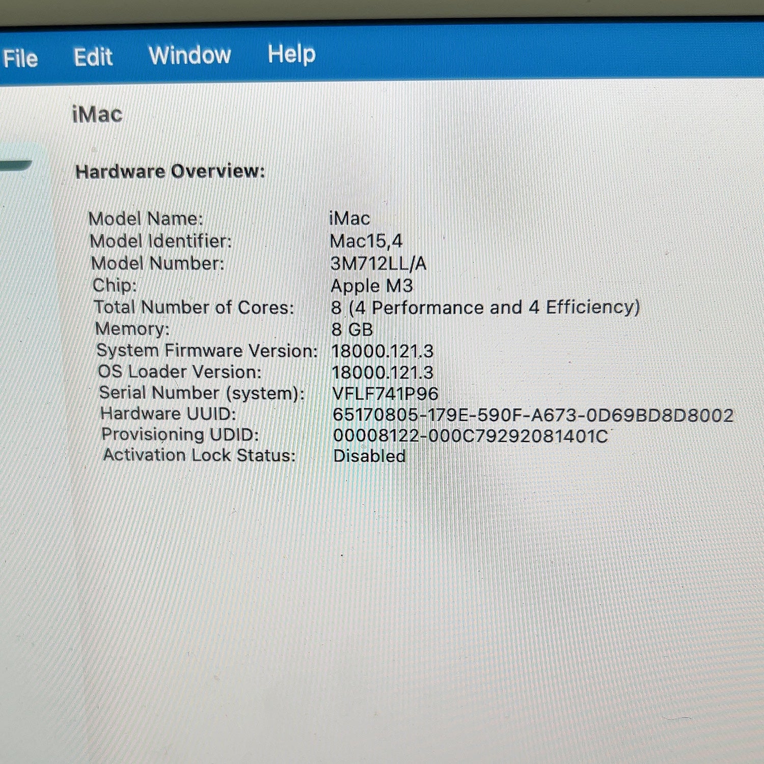 Product Image