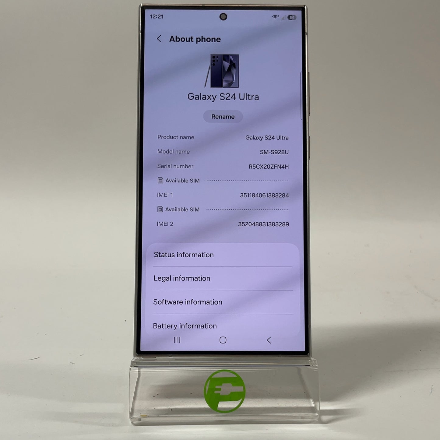 Product Image