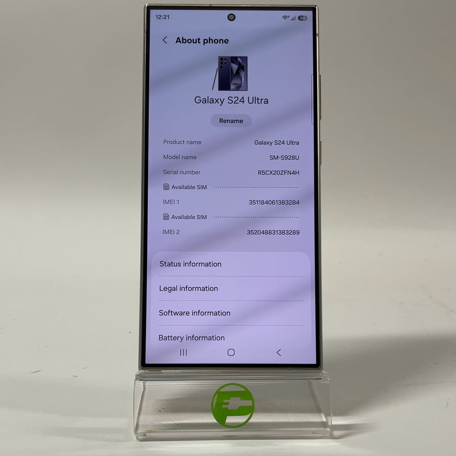 Product Image