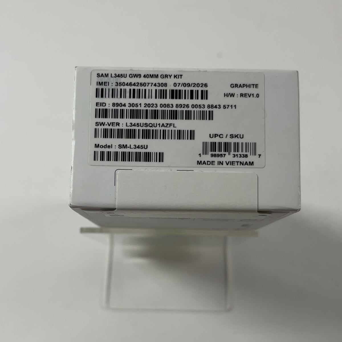 Product Image