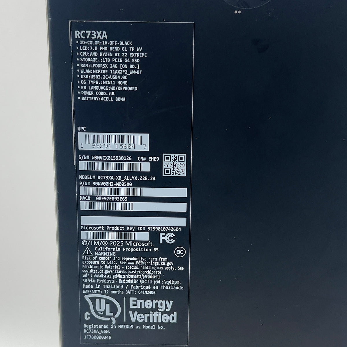 Product Image