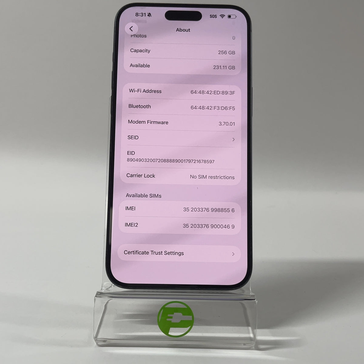 Product Image