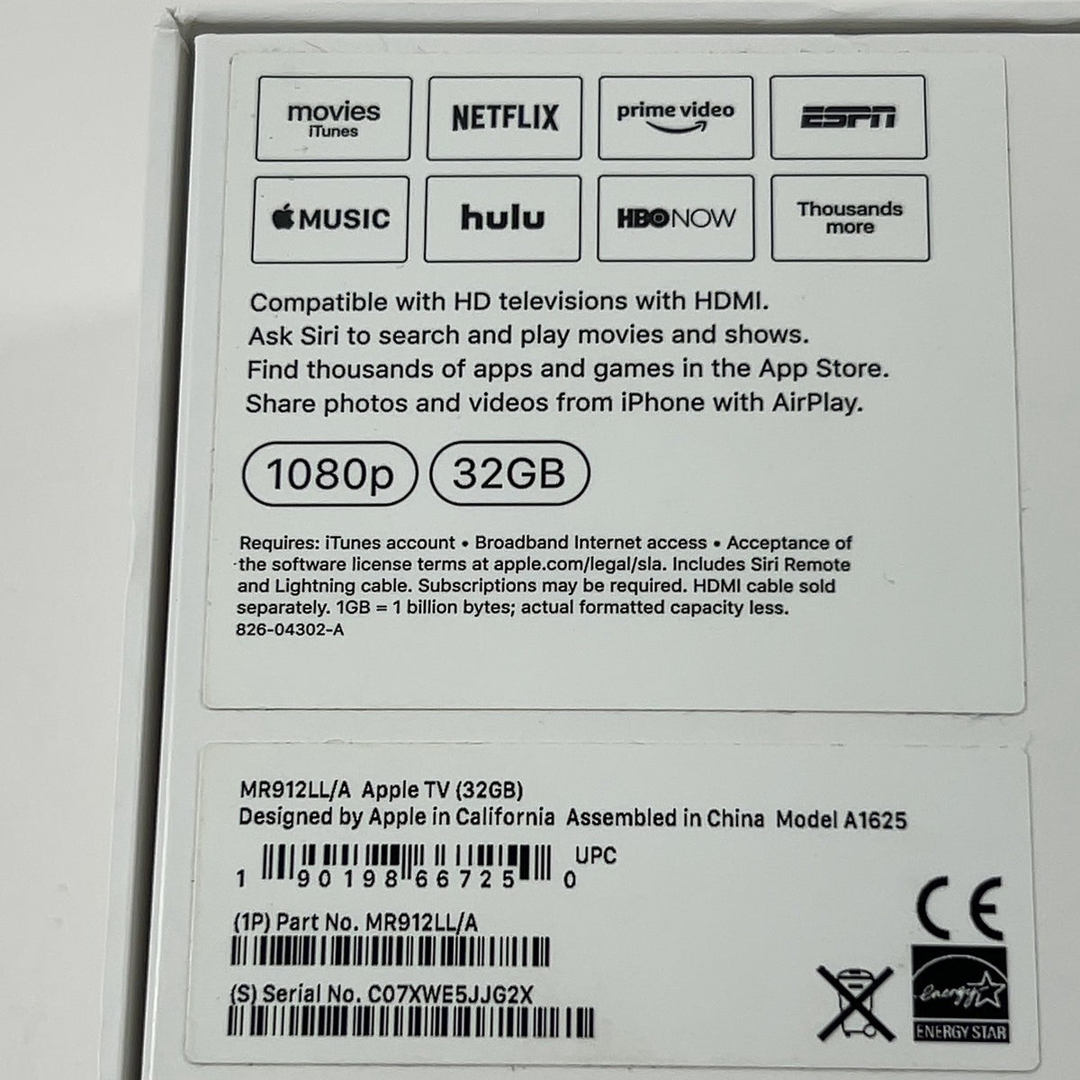 Product Image