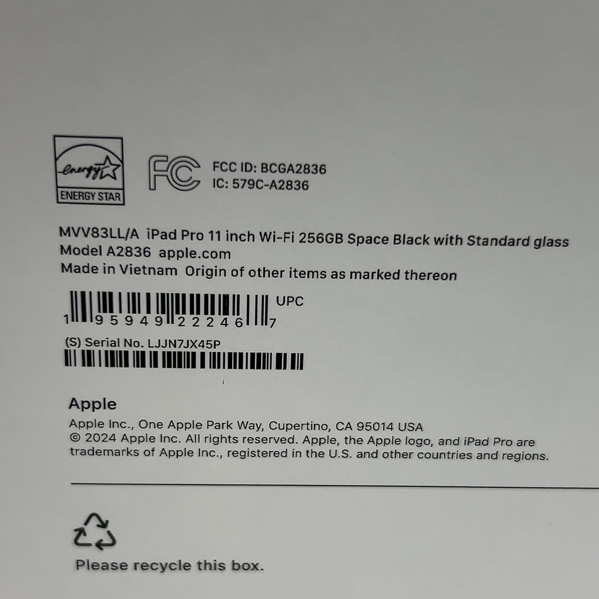 Product Image
