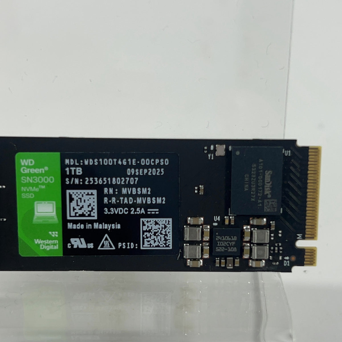 Product Image