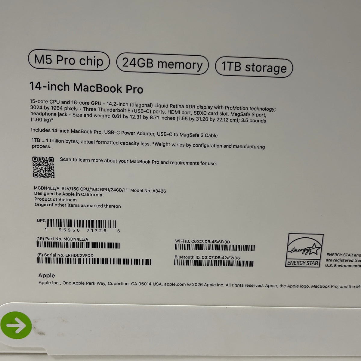 Product Image