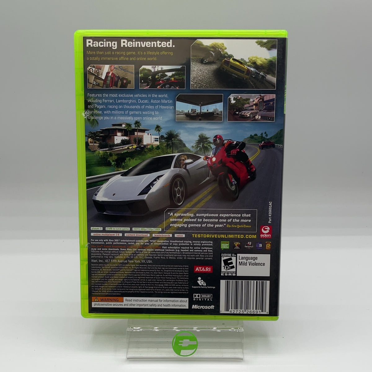 Product Image