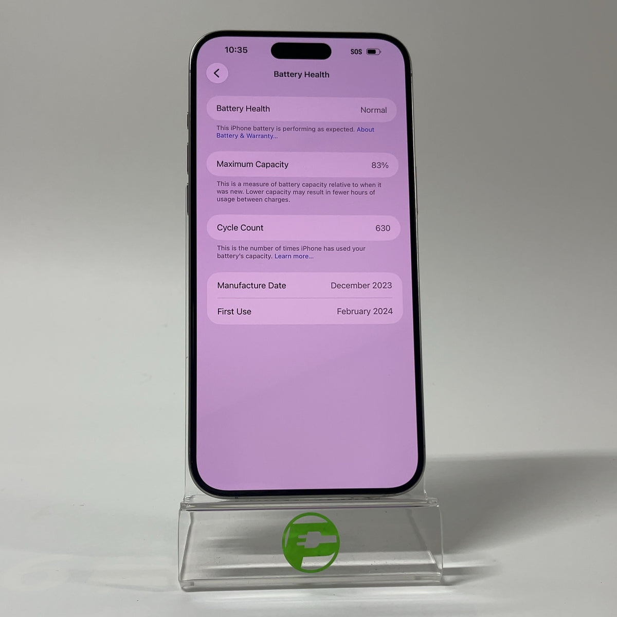 Product Image