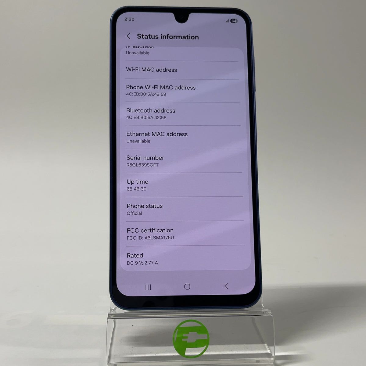Product Image