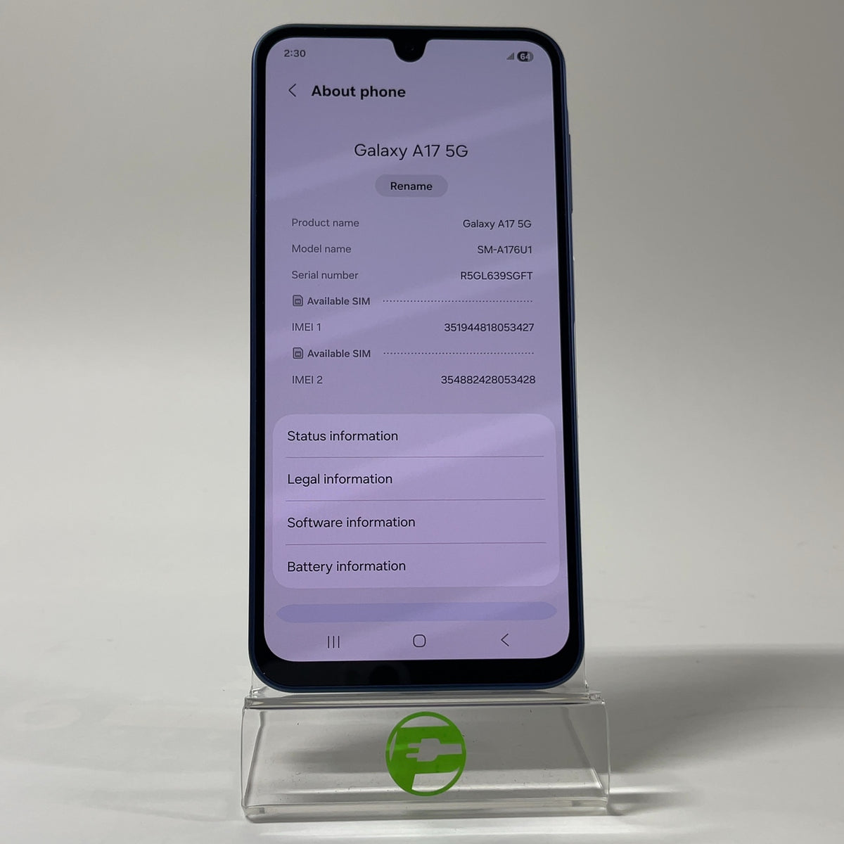 Product Image