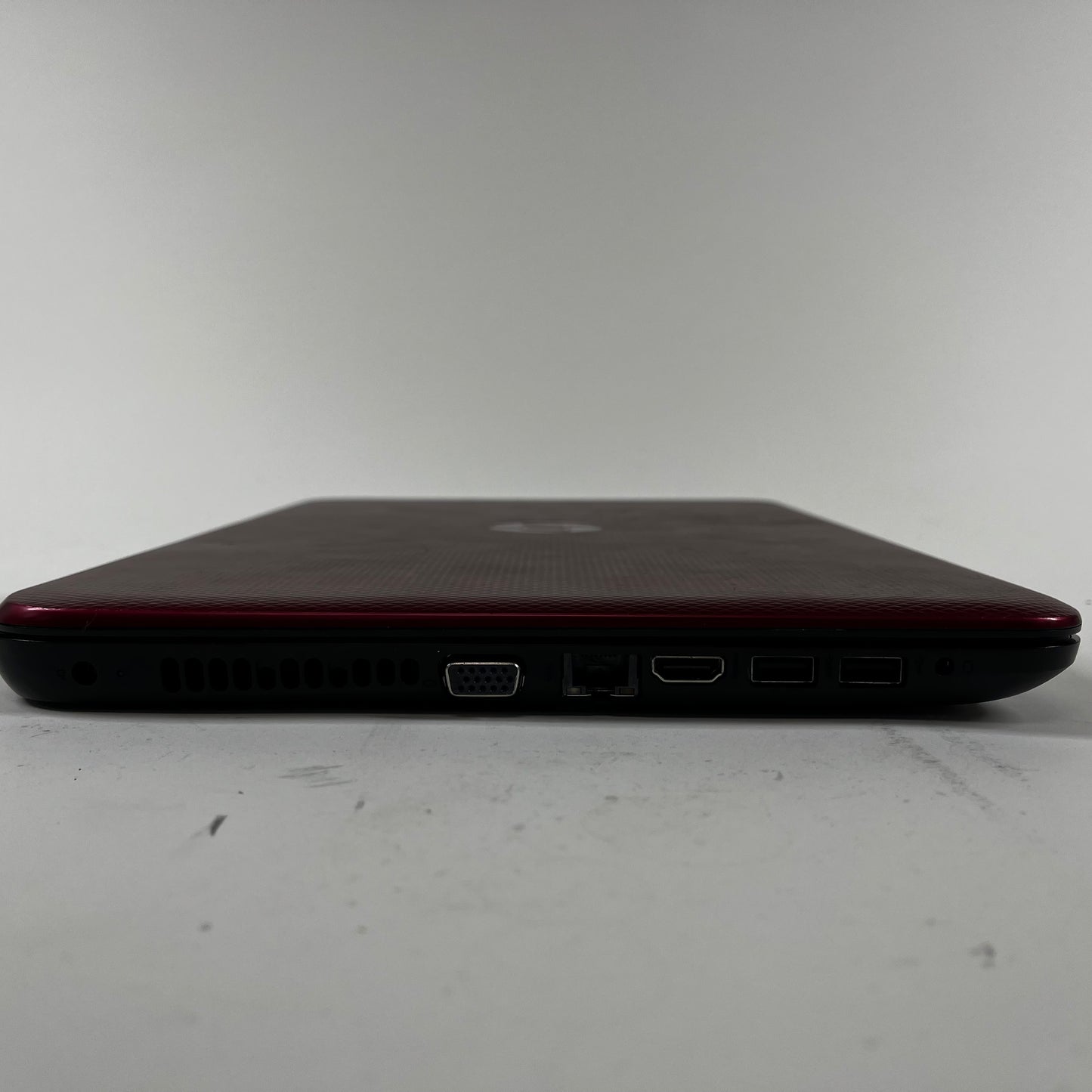 HP 14t-ac100 14t-ac100 14" Celeron N3050 1.6GHz 2GB RAM 32GB HDD