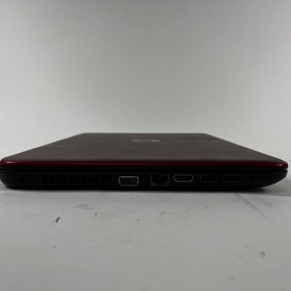 HP 14t-ac100 14t-ac100 14" Celeron N3050 1.6GHz 2GB RAM 32GB HDD