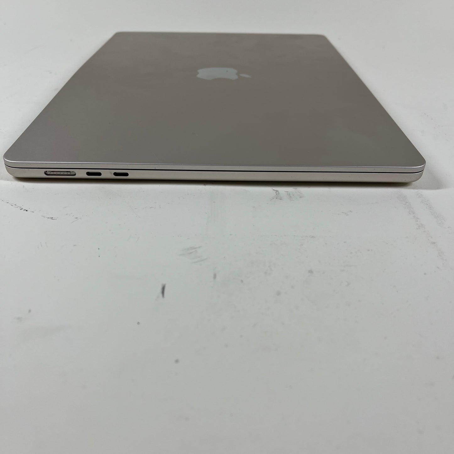 2023 Apple MacBook Air 15.3" M2 10C GPU 3.5GHz 8GB RAM 256GB SSD A2941