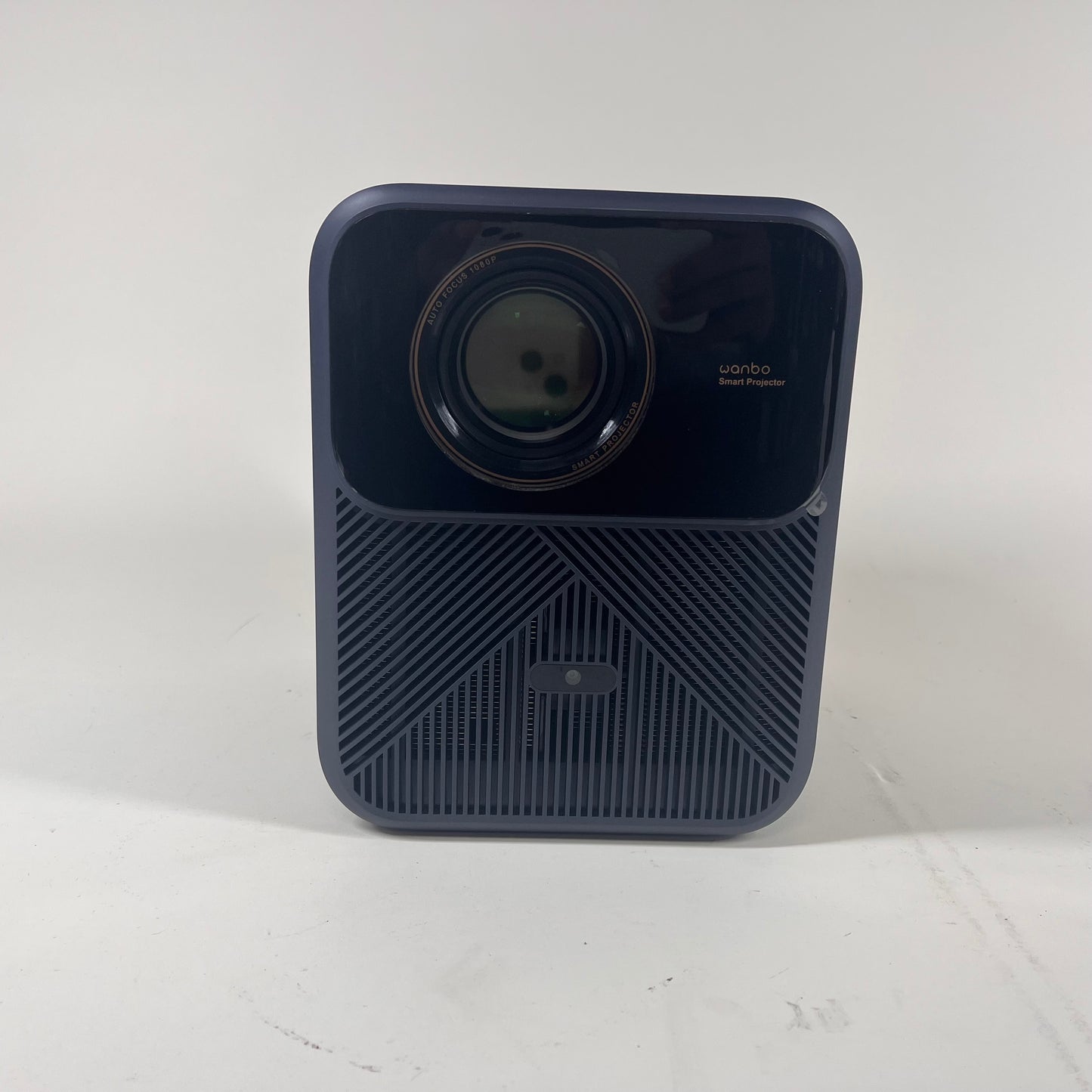Wanbo Mozart 1 Pro 4K Smart Projector WPB84