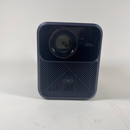 Wanbo Mozart 1 Pro 4K Smart Projector WPB84