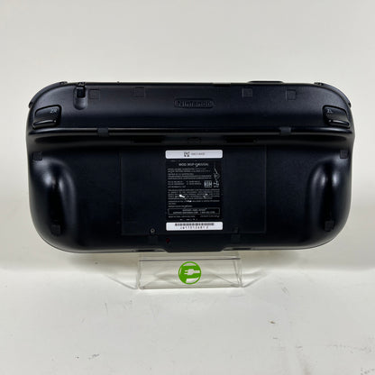 Nintendo Wii U Video Game Console WUP-101 Black