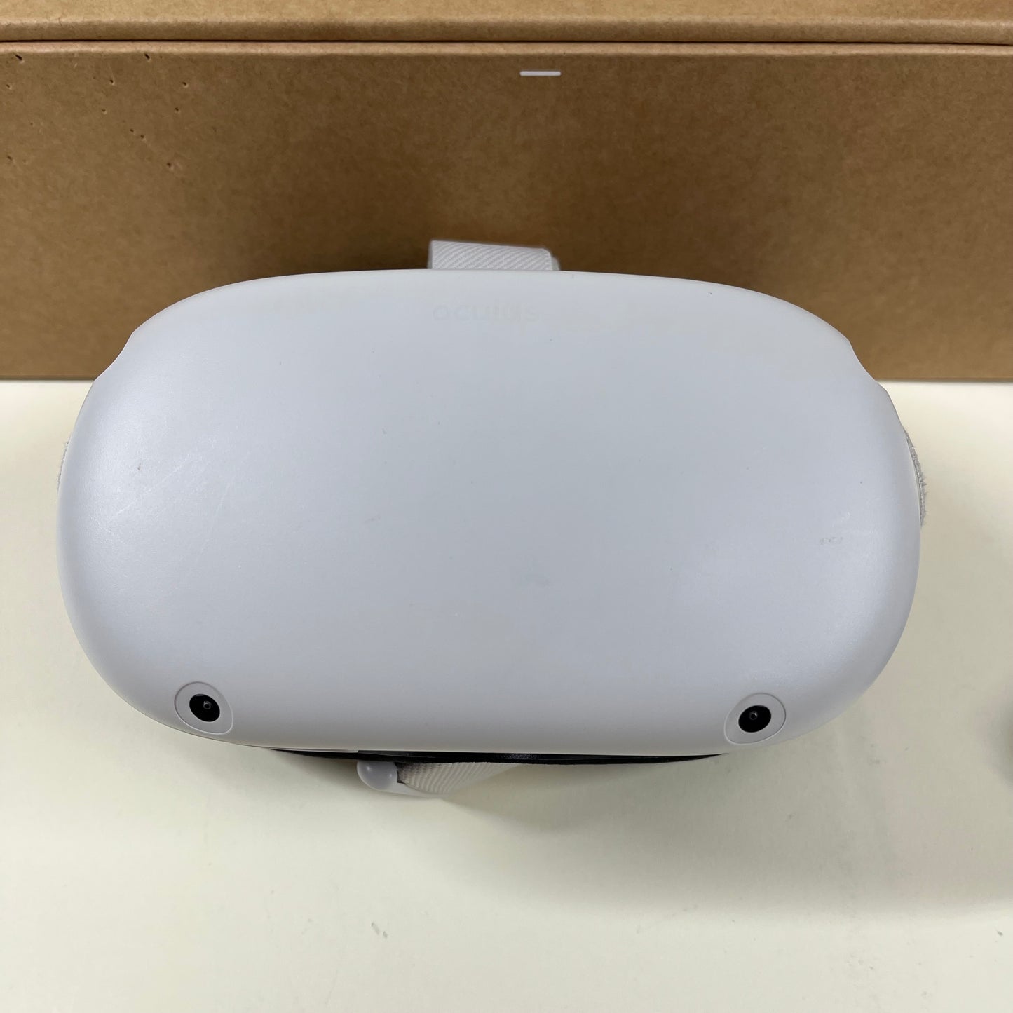 Meta Quest 2 128GB Standalone All-in-One VR Headset KW49CM
