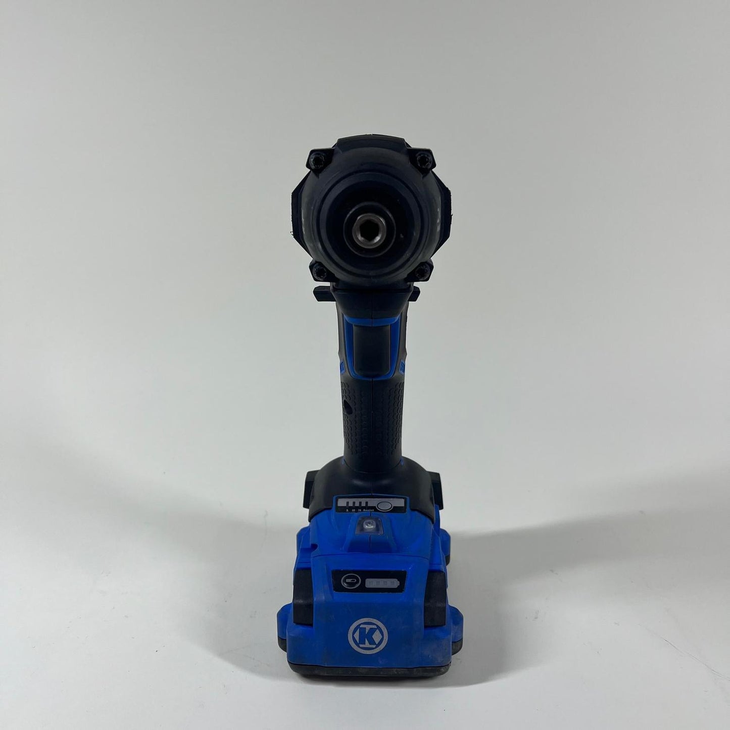 Kobalt KXID 124B-03 24v 1/4-inch Brushless Impact Driver