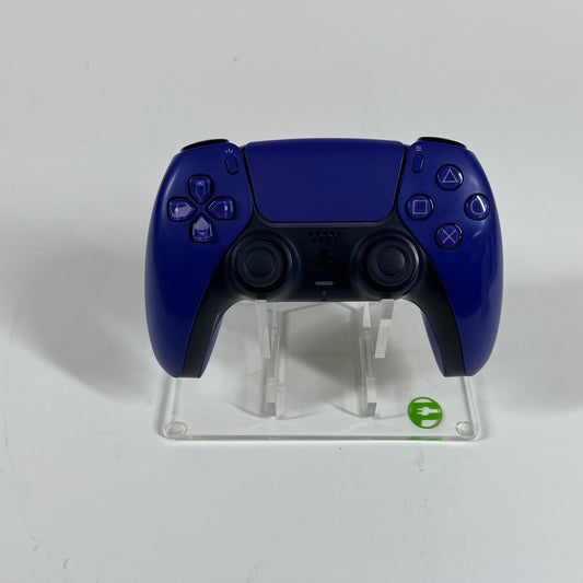 Sony PlayStation 5 PS5 Dualsense Wireless Controller Galactic Purple CFI-ZCT1W