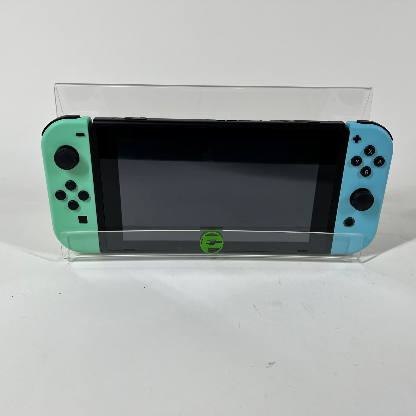 Nintendo Switch v2 Animal Crossing Edition