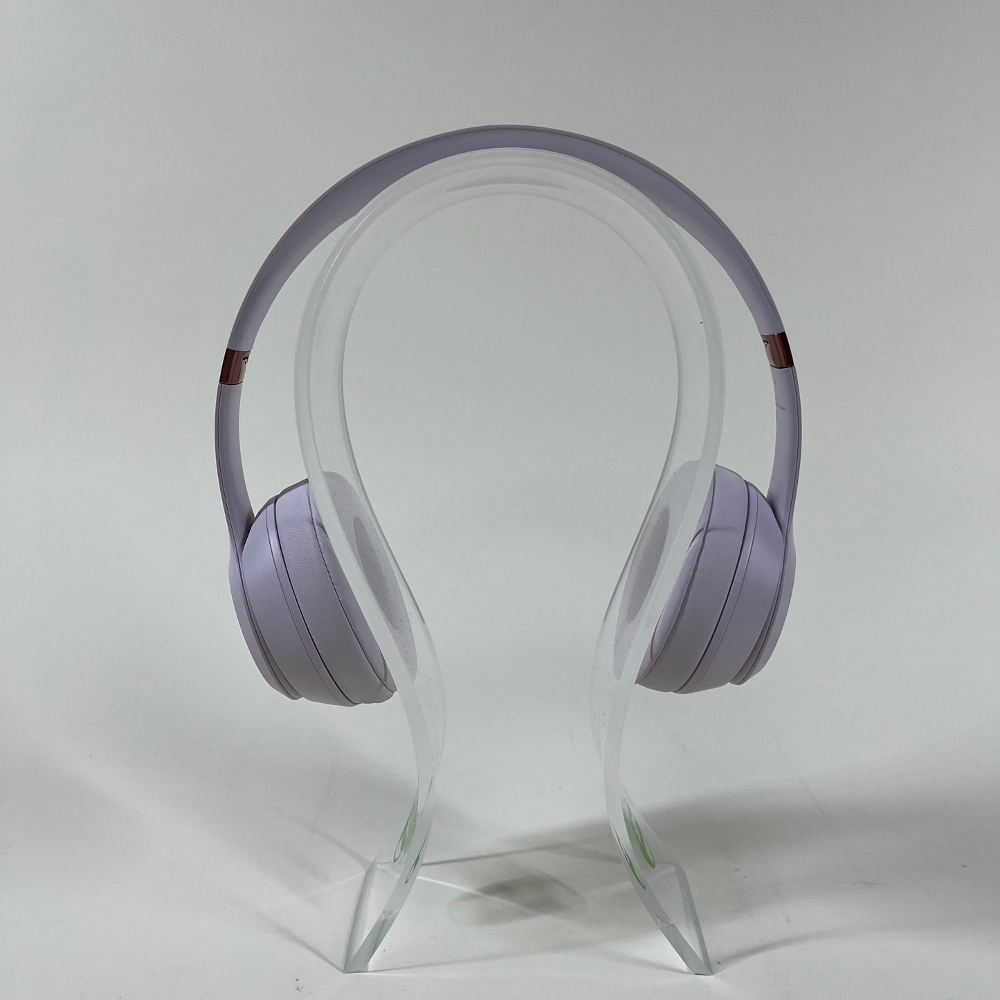 Beats Solo4 Wireless On-Ear Bluetooth Headphones Cloud Pink A3140