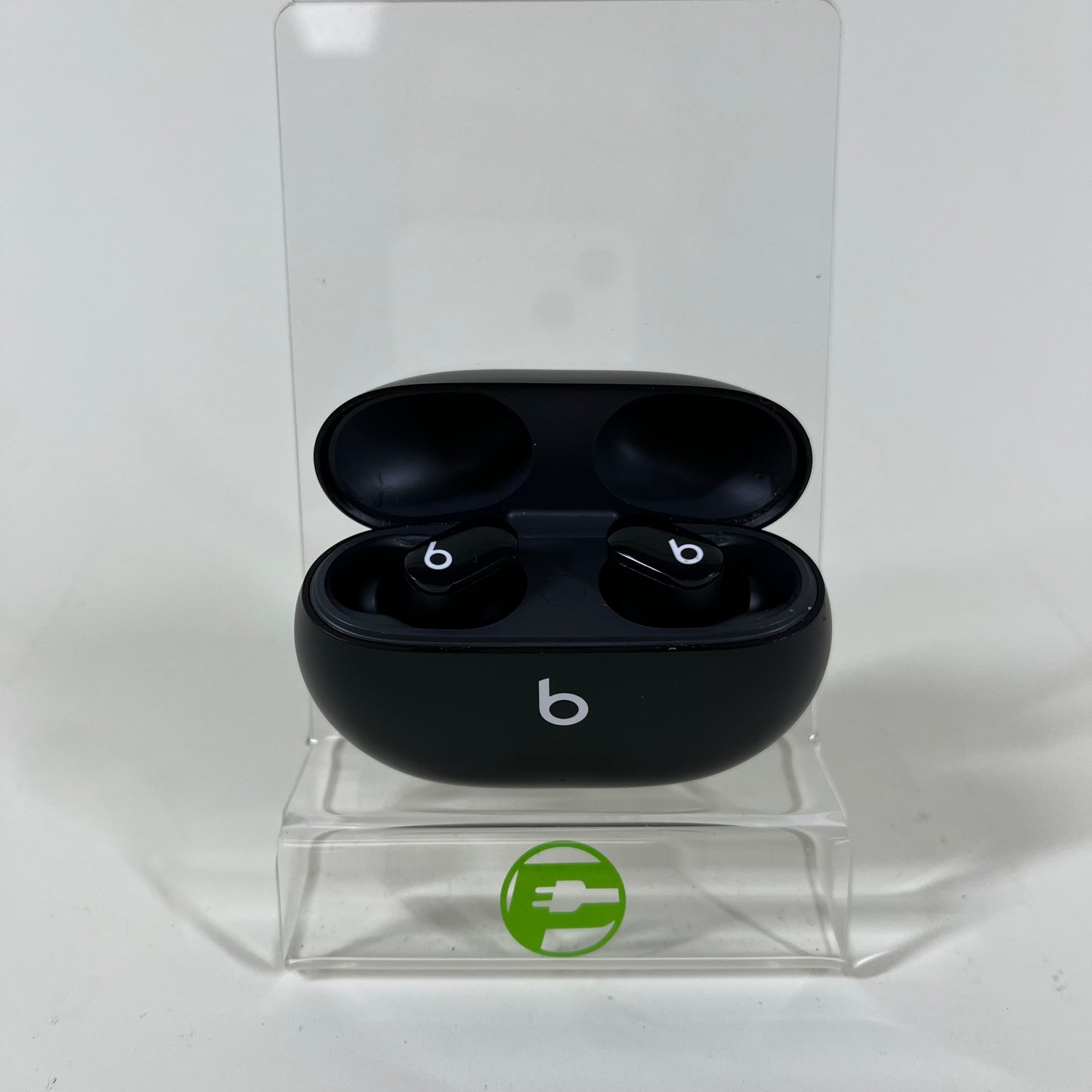 Beats Studio Buds Wireless In-Ear Bluetooth Headphones Black A2513