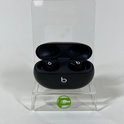Beats Studio Buds Wireless In-Ear Bluetooth Headphones Black A2513