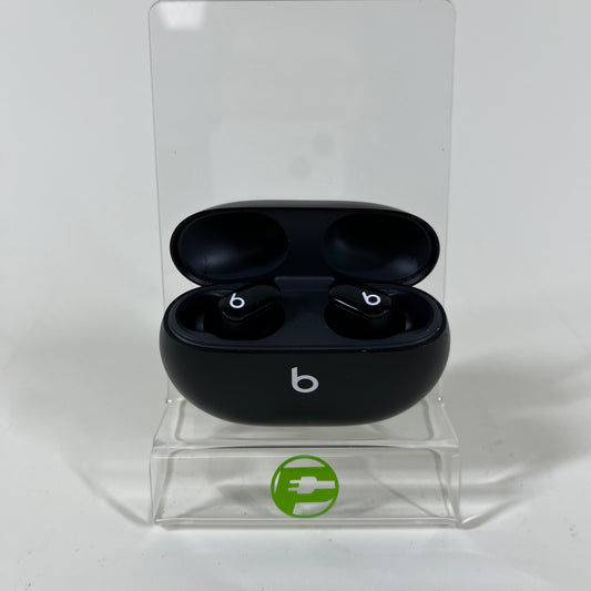 Beats Studio Buds Wireless In-Ear Bluetooth Headphones Black A2513