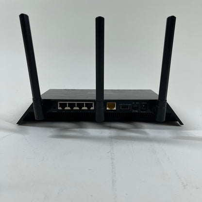 NETGEAR R6400 Dual Band AC1750 AC1750 Smart Router