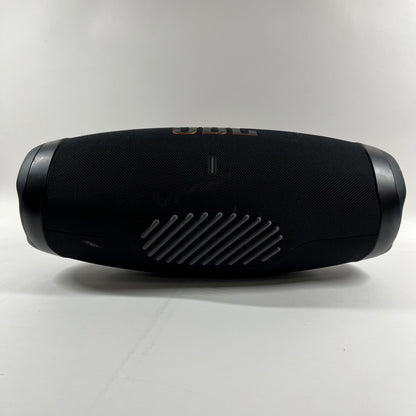 JBL Boombox 3 Portable Bluetooth Party Speaker Black JBLBOOMBOX3BLKAM