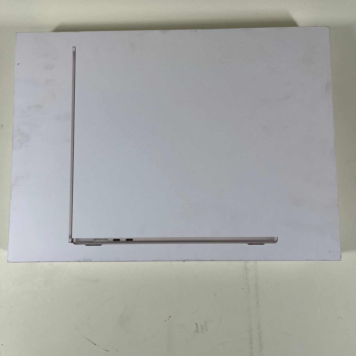 2023 Apple MacBook Air 15.3" M2 10C GPU 3.5GHz 8GB RAM 256GB SSD A2941
