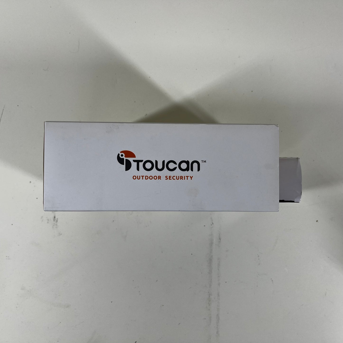New Toucan Outdoor Surveillance Kit Security Camera TSK100KU