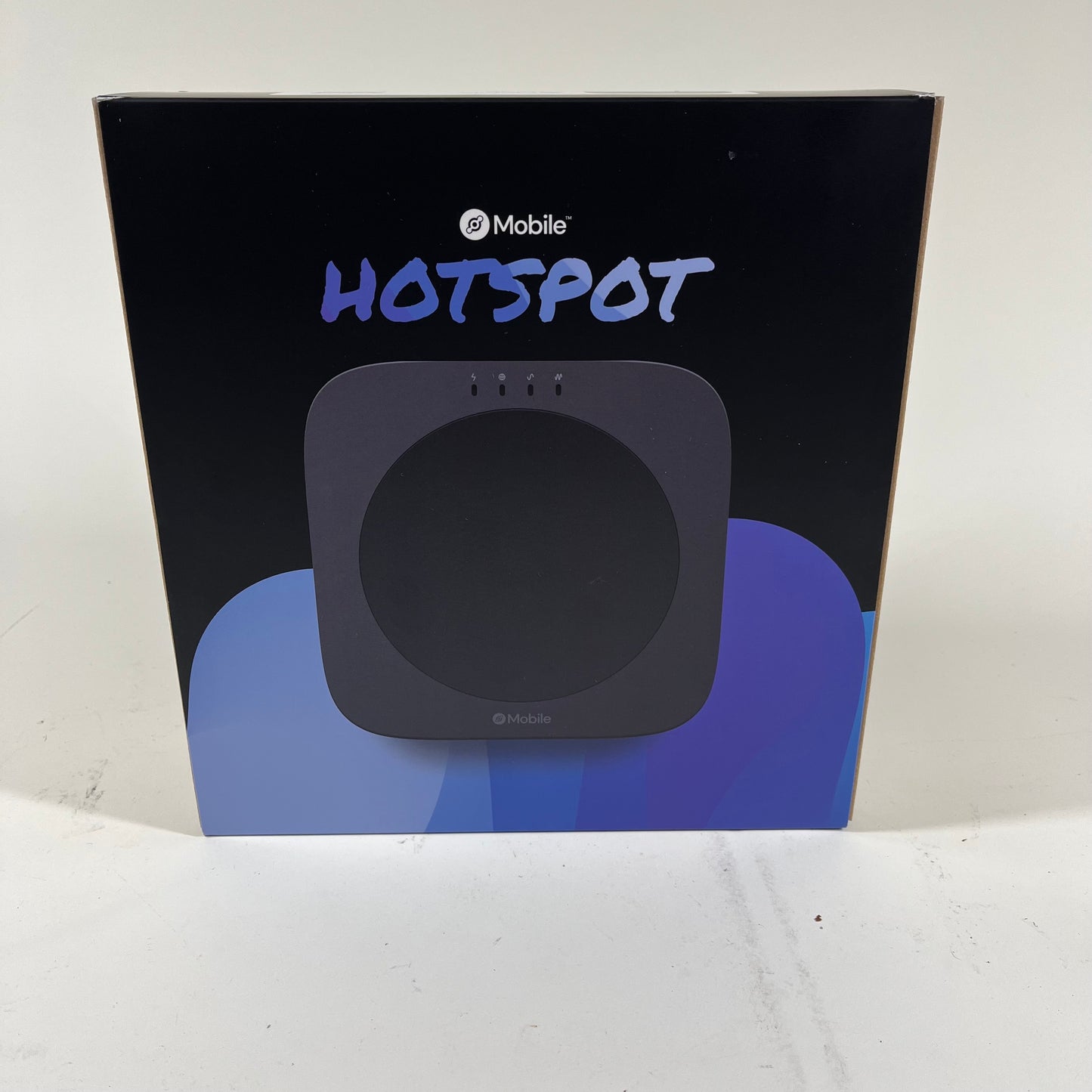 New Helium Mobile Indoor Hotspot and Crypto Miner (Open Box)