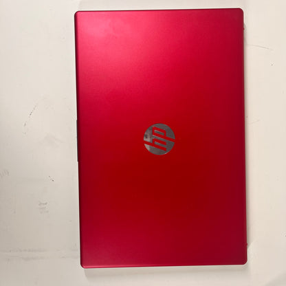 HP Laptop 15-FD0083WM 15.6" Intel N200 1.0GHz 4GB RAM 128GB SSD