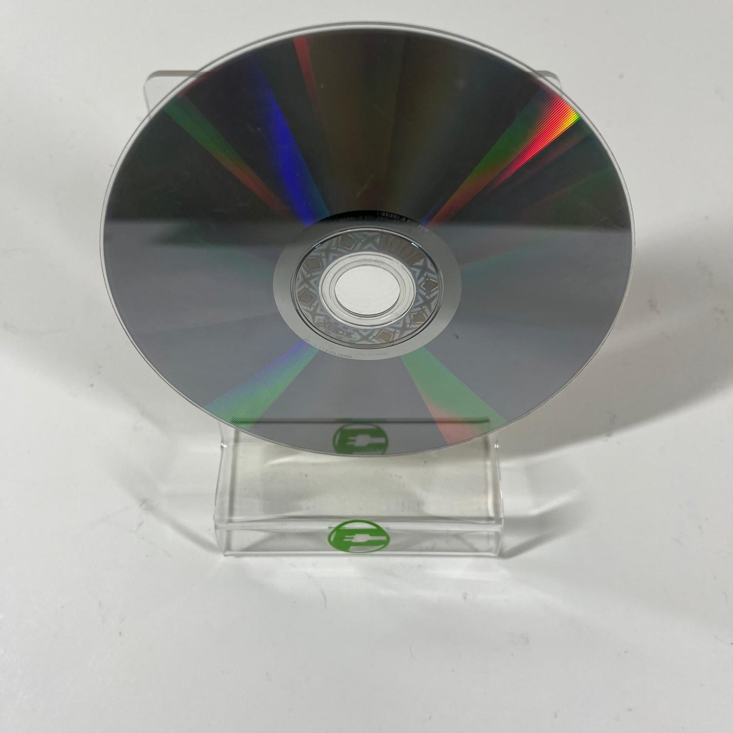 NHL Hitz 2003 (Microsoft Xbox, 2002) CIB