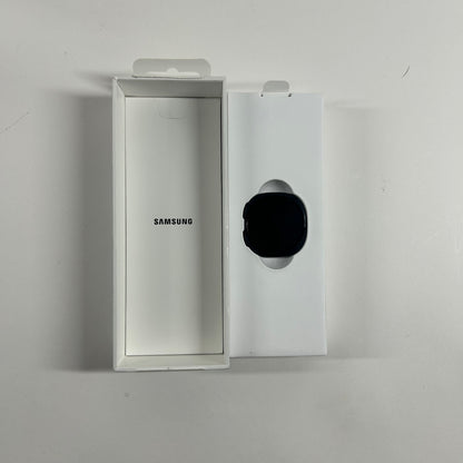 GPS Only Samsung Galaxy Watch9 Stainless Steel Smartwatch SM-L345U